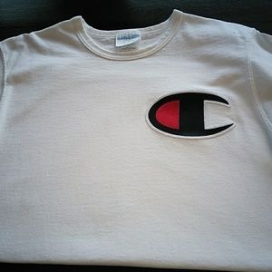 Champion T-SHIRT